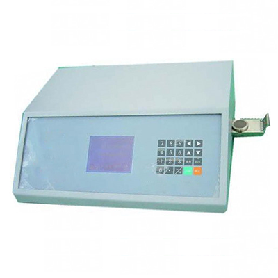 X Fluorescence Silicon Aluminum Analyzer 