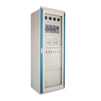 Direct Current Cabinet System 110V