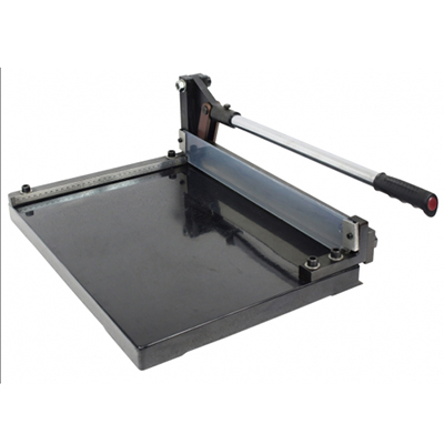 Precision Manual Cutting Machine