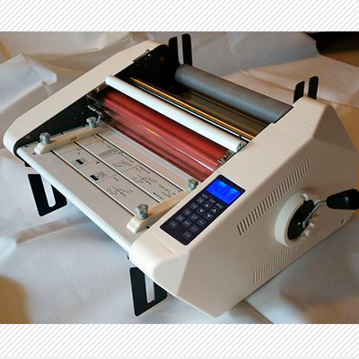 Dry Film Laminator