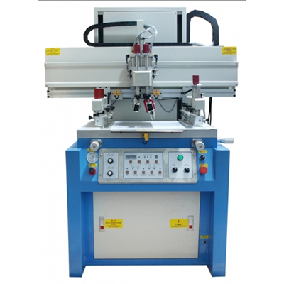 Full Automatic Screen Printing Machine