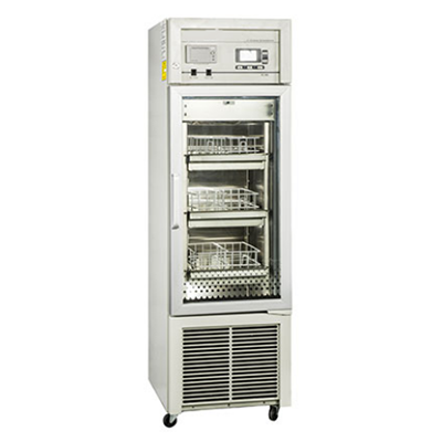 Blood Bank Refrigerator (+4°C±1°C)