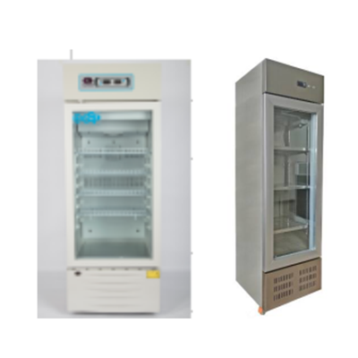 4°C Blood Bank Refrigerator