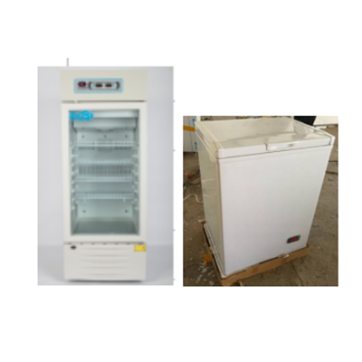 2~8°C Pharmaceutical Refrigerator