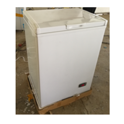 -25°C Chest Freezer