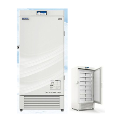 Upright Low Temperature Freezer (-10°C TO -40°C)