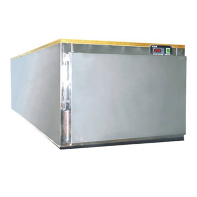 Mortuary Refrigerator/Freezer