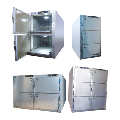 Mortuary Refrigerator/Freezer