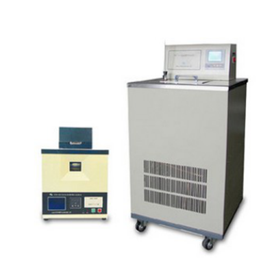 Automatic Bitumen Breaking Point Tester