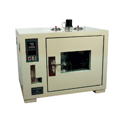 Asphalt Rolling Thin Film Oven (85 Type)