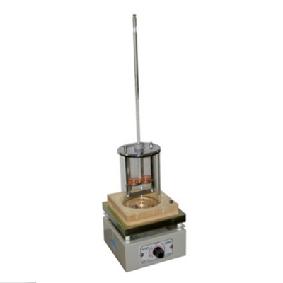 Asphalt Softening Point Tester