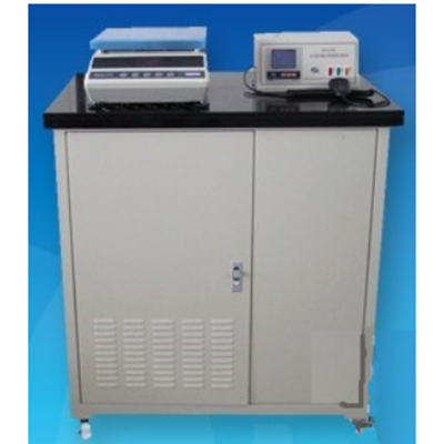 Compacted Bituminous Mixtures Density Tester