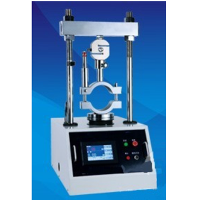 Automatic Marshall Stability Tester