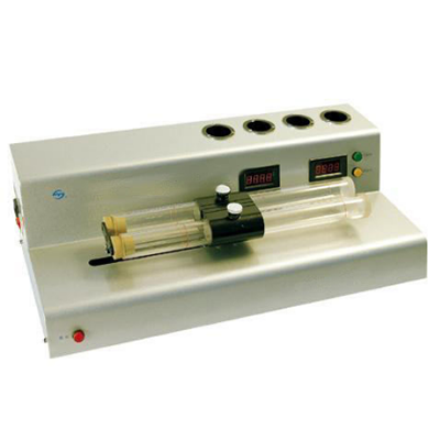 Fine Aggregate Sand Equivalent Tester