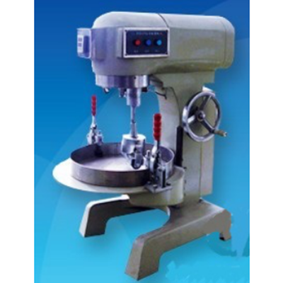 Wet Wheel Abrasion Loss Tester