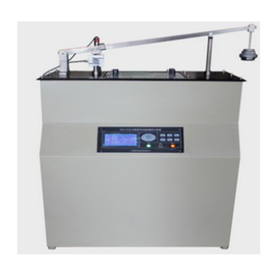 Bituminous Mixtures Bending Beam Rheometer