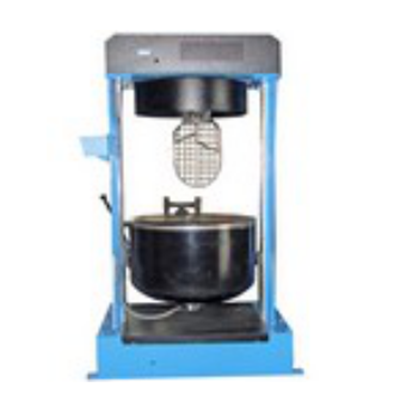 Automatic Mixture Blender