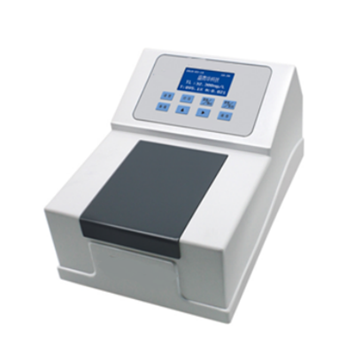 Formaldehyde Tester