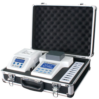 Portable Total Phosphorus High-speed Tester