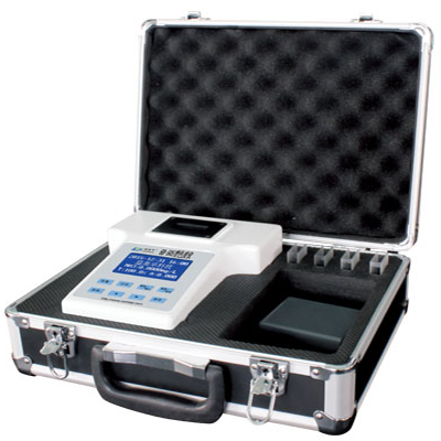 Portable Colorimeter