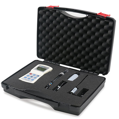 Portable PH Meter