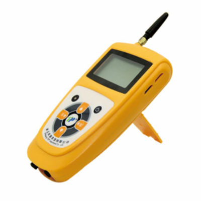 Hand-held Agricultural Weather Monitor