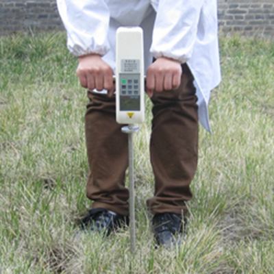 Soil Portable Hardness Tester