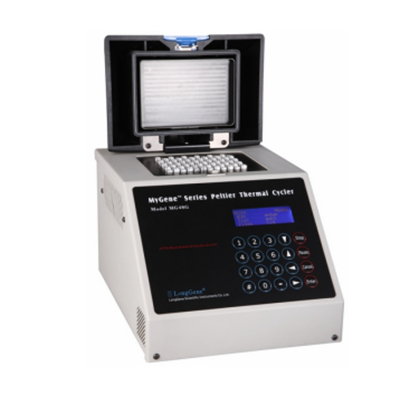 Peltier-based Thermal Cycler