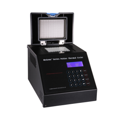 Multi-Purpose Peltier-based Thermal Cycler