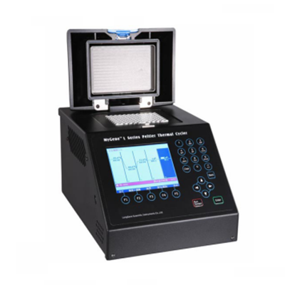 Multi-Purpose Peltier-based Thermal Cycler