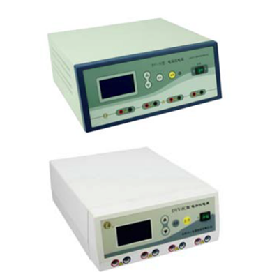 Transfer Electrophoresis Power Supply 