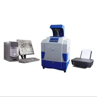 Gel Imaging & Analysis Systems