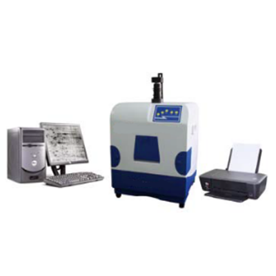 Gel Imaging & Analysis Systems