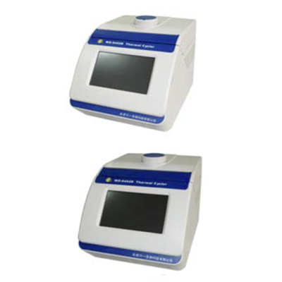 Non-medical Gene Amplification Instrument