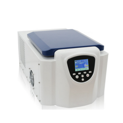 Micro High Speed Refrigerated Centrifuge