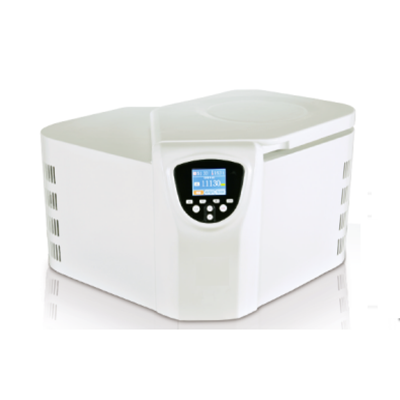 3H series Intelligent High-speed Refrigerated Centrifuge