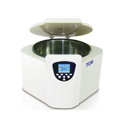 Table-type Low Speed Centrifuge