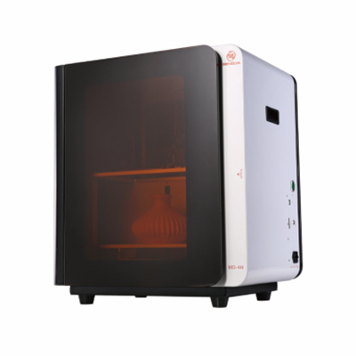 Latest New Arrival Full Metal Frame Desktop 3D Printer