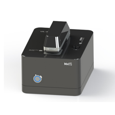 Micro-Volume UV/VIS Spectrophotometer