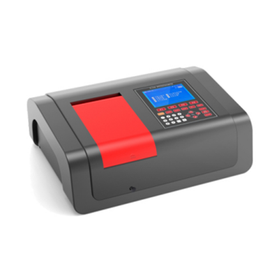 Dual-beam UV-Vis Spectrophotometer