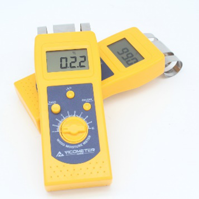 Wood Moisture Meter