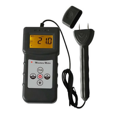 Pin Type Wood Moisture Meter