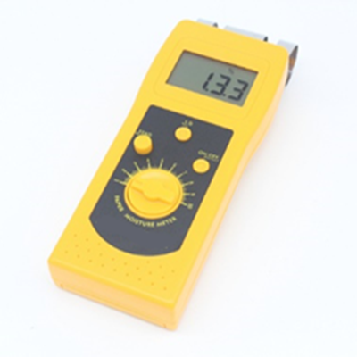 Paper Moisture Meter