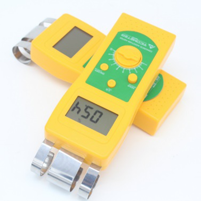 Concrete Moisture Meter