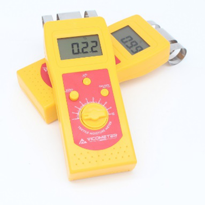 Textile Moisture Meter