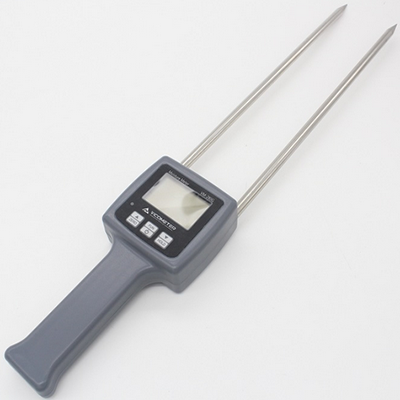 Grain Moisture Meter