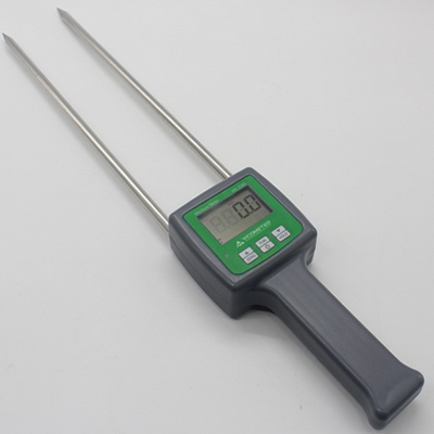 Grain Moisture Meter