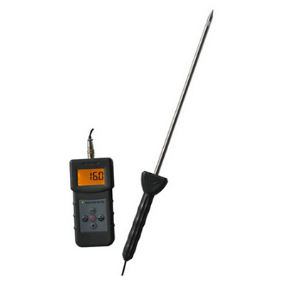 Soil Moisture Meter