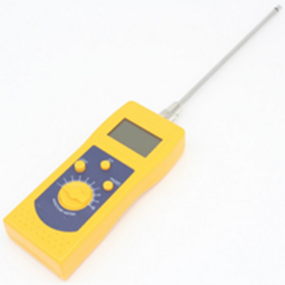 Ceramic Raw Moisture Meter