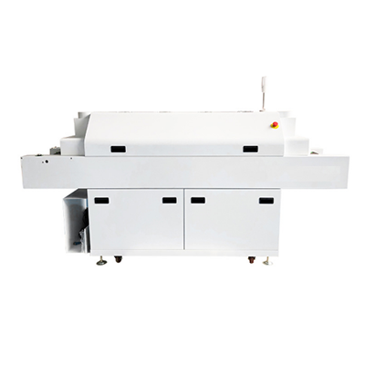 4 Heating Zones Reflow Oven